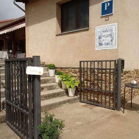 Pension Gabino  El Ganso Exterior photo