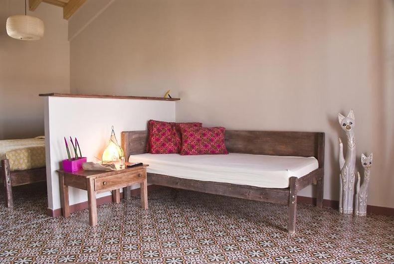 Pension Gabino  El Ganso Exterior photo