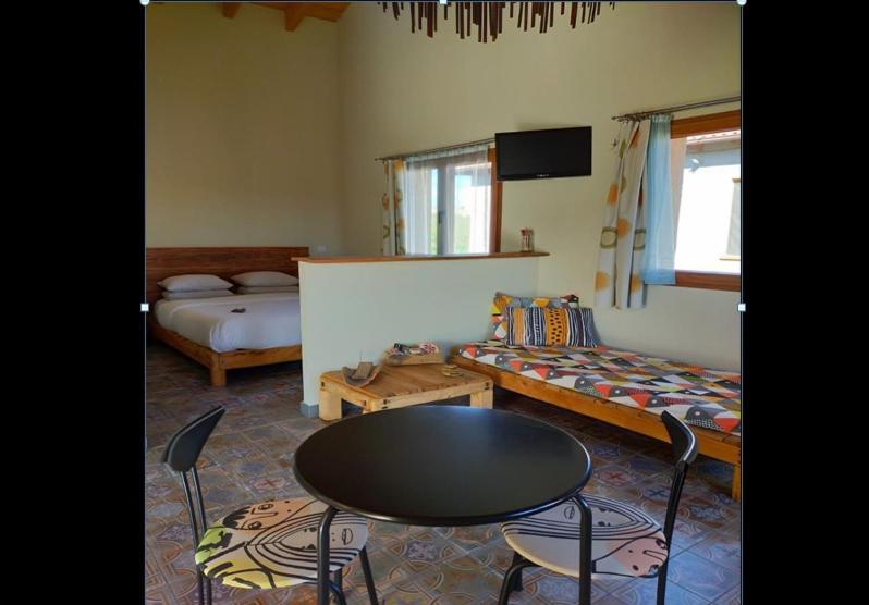 Pension Gabino  El Ganso Exterior photo