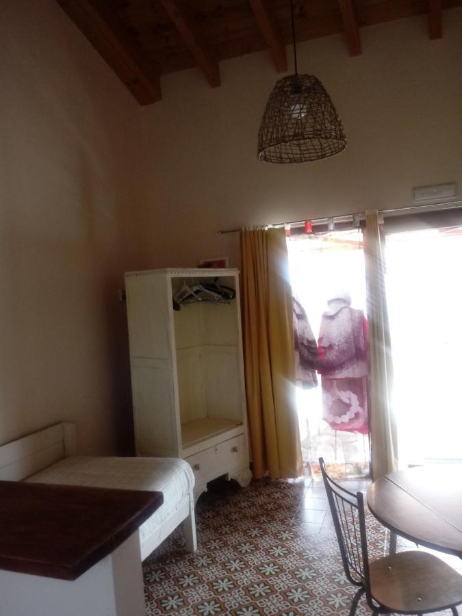 Pension Gabino  El Ganso Exterior photo