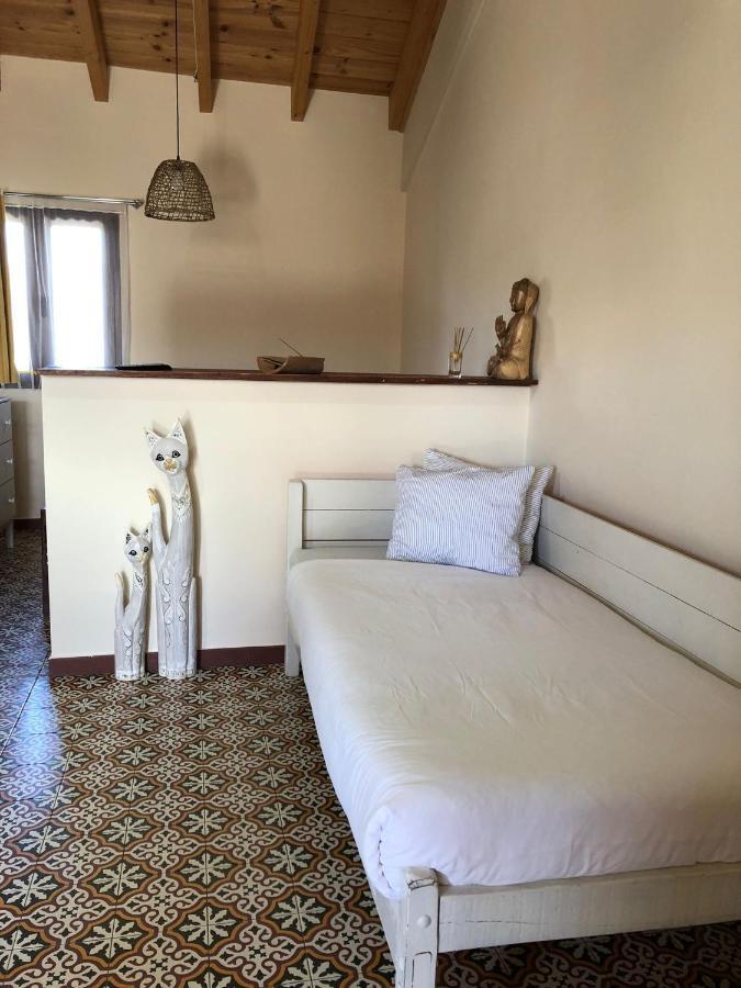 Pension Gabino  El Ganso Exterior photo