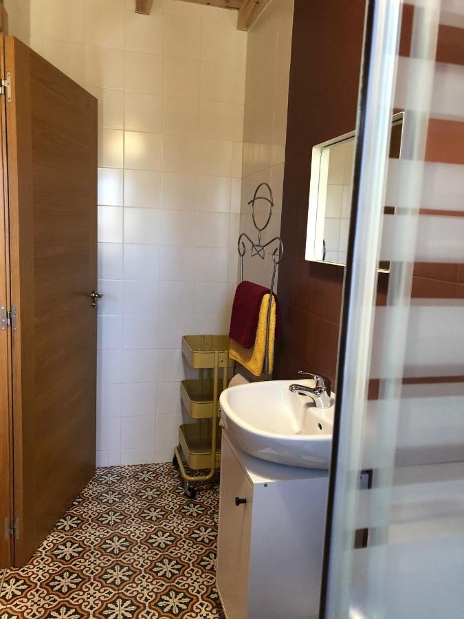 Pension Gabino  El Ganso Exterior photo