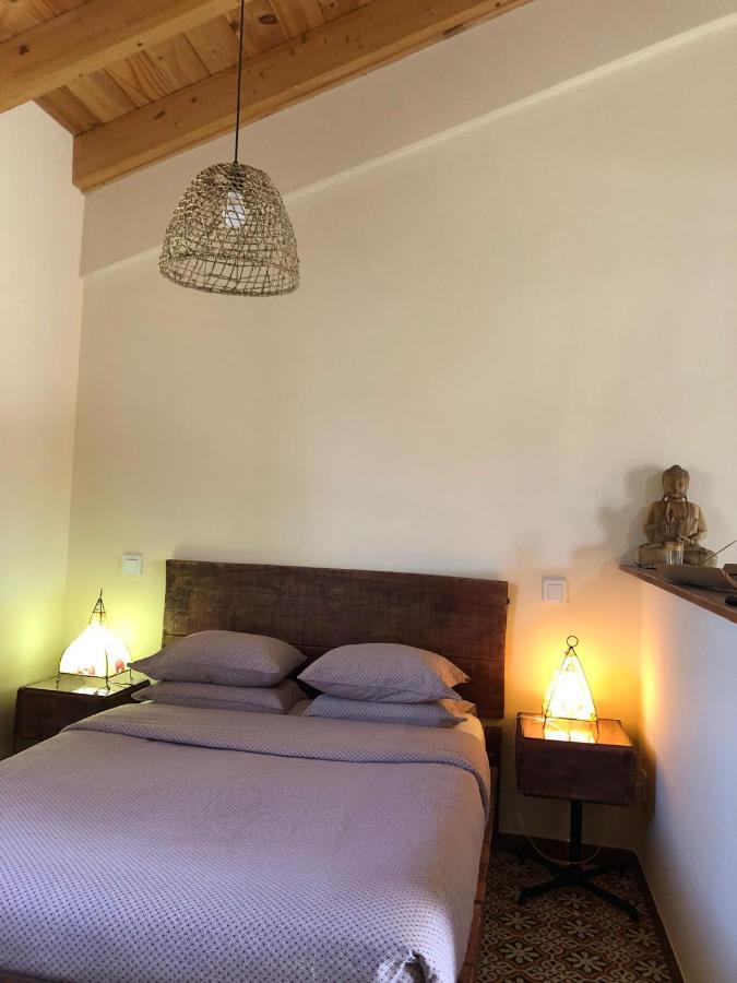 Pension Gabino  El Ganso Exterior photo